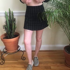 American Apparel Skirt
